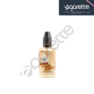 Cornitto Concentrato 30ml - Graham Fuel 0