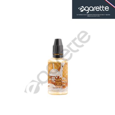 Concentré Puchino 30ml - Graham Fuel 0