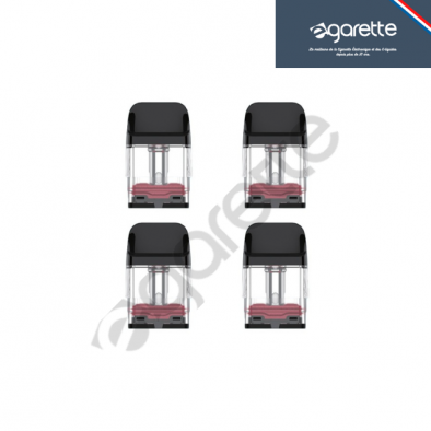 Cartouches XROS 3 ml Topfill Vaporesso par 4 1