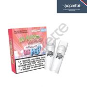 Cartouche Ma petite Fraise Big Puff Reload Par 2