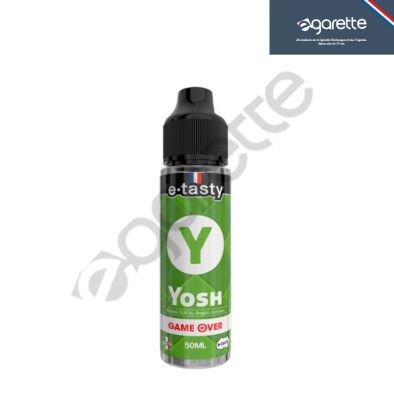 Yosh E-Tasty 0