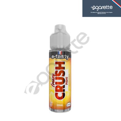 Pishi 50 ml E.Tasty 0