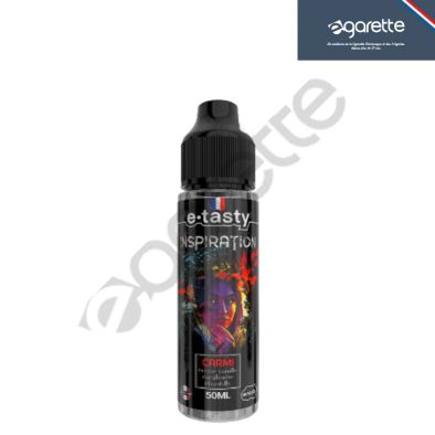 Carmi Etasty 50 ml Inspiration 0