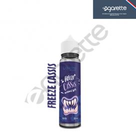 Freeze Cassis Liquideo