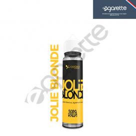 Fifty Jolie Blonde Liquideo