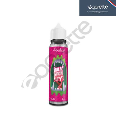 Freeze Dragon Serpent 50 ml Liquideo 0