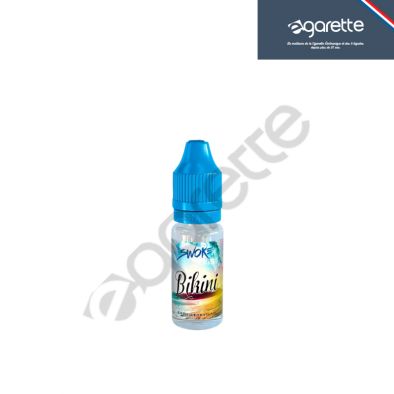 Bikini 10 ml Swoke 0