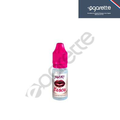 Bisou 10 ml Swoke 0