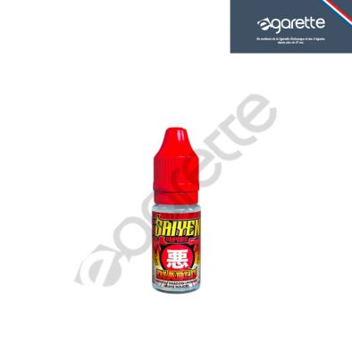 Diablo 10 ml Swoke 0