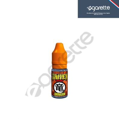 Dragon 10 ml Swoke 0