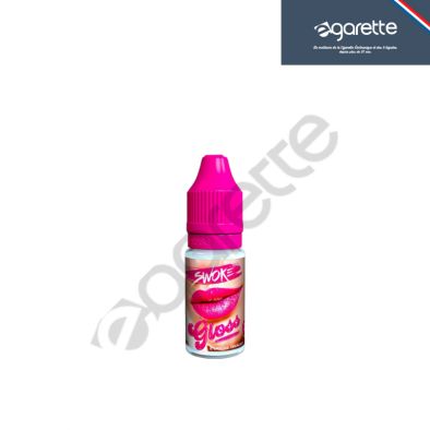 Gloss 10 ml Swoke 0