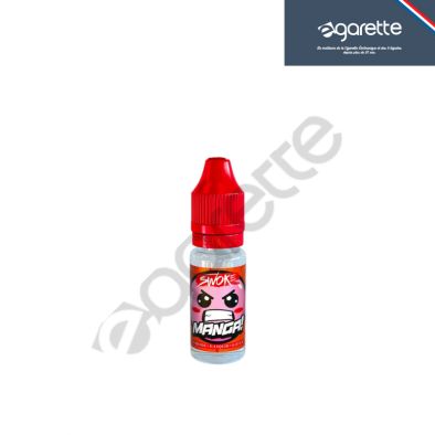 Manga 10 ml Swoke 0