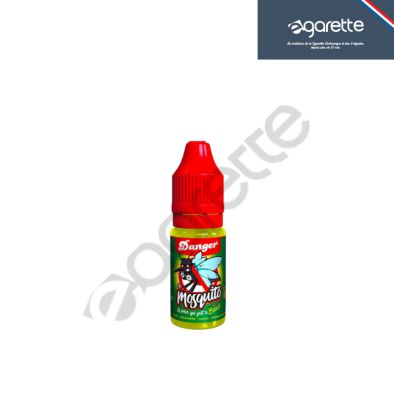 Mosquito 10 ml Swoke 0