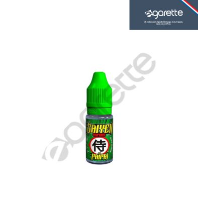 Paipai 10 ml Swoke 0