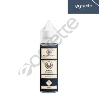 Blend runner Flavor Hit 50 ml 0