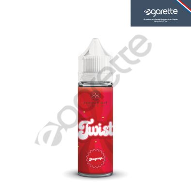 Dragonaya twistFlavor Hit 50 ml 0