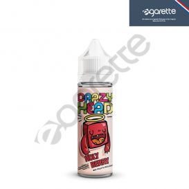 Holy berry Crazy Head Flavor Hit