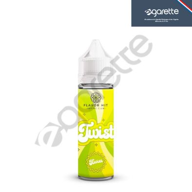 Kiwizz 50ML Flavor Hit 0