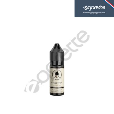 Muscovado 10 ml Flavor Hit 0