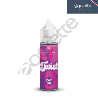 Purple mist twistFlavor Hit 50 ml 0