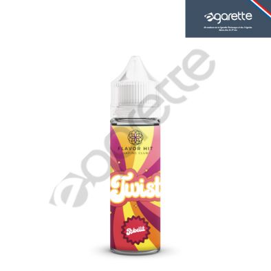 Rubellit twistFlavor Hit 50 ml 0