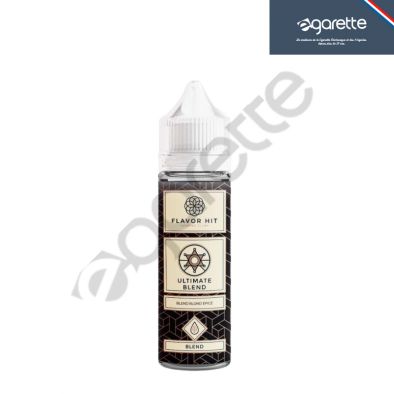 Ultimate blendFlavor Hit 50 ml 0