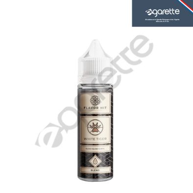 White tigerFlavor Hit 50 ml 0