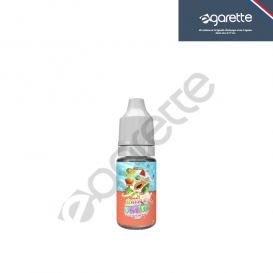 Orange Battle Fruit 10ml