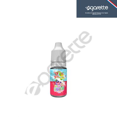 Rouge Battle Fruit 10ml 0