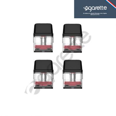 Cartouche Xros par 4 Vaporesso 2