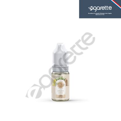 Ananas coco 10 ml Savourea 0