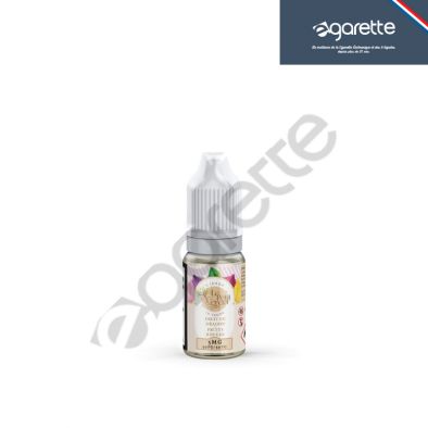 Fruit du dragon fruits rouges 10 ml Savourea 0