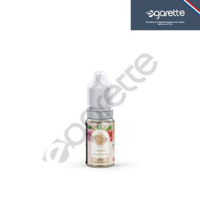 Cerise pastèque Savourea 10 ml Le petit verger 0