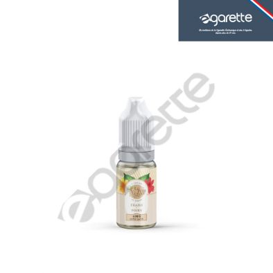 Fraise poire Savourea 10 ml Le petit verger 0