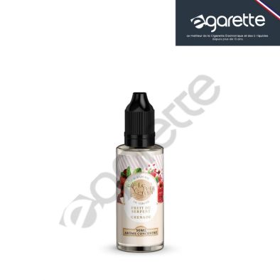 Concentré Fruit du serpent Grenade Le Petit Verger Savourea 0