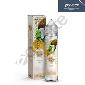 Ananas coco Savourea