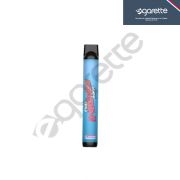 Pod Soda Blaue Himbeere Big Puff