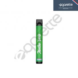 Pod Menta Verde Big Puff