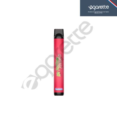 Pod Ma petite fraise Big Puff 0