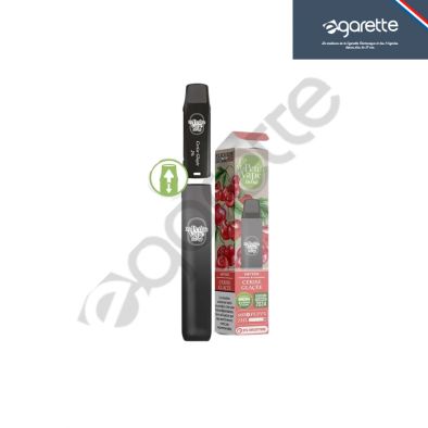 Kit Re Puff Ma Petite Vape 600 - Puff ricaricabile 2