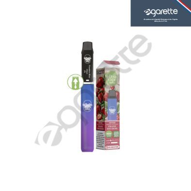 Kit Re Puff Ma Petite Vape 600 - Nachfüllbarer Puff 4