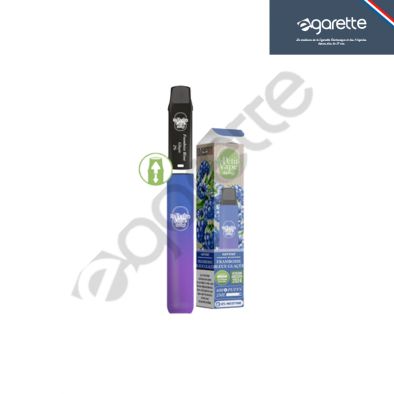 Kit Re Puff Ma Petite Vape 600 - Nachfüllbarer Puff 5