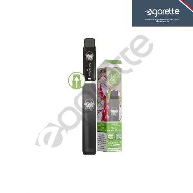 Kit Re Puff Ma Petite Vape 600 - Nachfüllbarer Puff 6