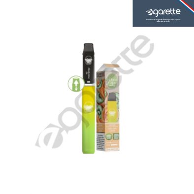 Kit Re Puff Ma Petite Vape 600 - Nachfüllbarer Puff 8