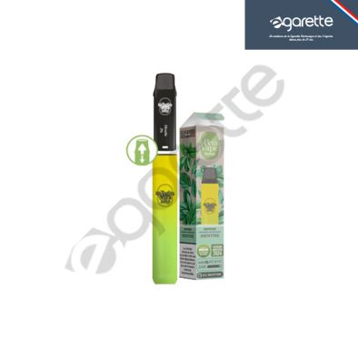 Kit Re Puff Ma Petite Vape 600 - Puff ricaricabile 9