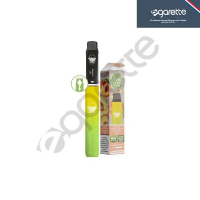 Kit Re Puff Ma Petite Vape 600 - Puff ricaricabile 10