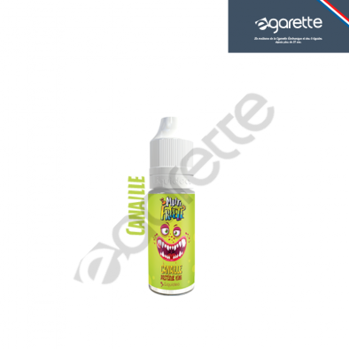 freeze Canaille 10ml Liquideo 0