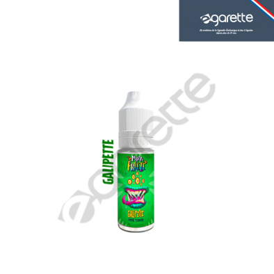 freeze Galipette 10ml Liquideo 0