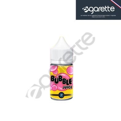 Bubble Juice Concentré Aromazon 0