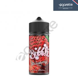 Bubble Strawberry Bubble E-Liquid